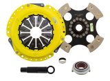 ACT 2002 Acura RSX XT/Race Rigid 4 Pad Clutch Kit thumbnail 3