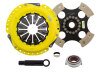 ACT 2002 Acura RSX XT/Race Rigid 4 Pad Clutch Kit thumbnail 5