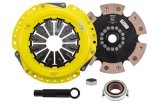 ACT 2002 Acura RSX XT/Race Rigid 6 Pad Clutch Kit thumbnail 2