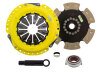 ACT 2002 Acura RSX XT/Race Rigid 6 Pad Clutch Kit thumbnail 5
