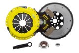 ACT 2012 Honda Civic HD/Race Sprung 4 Pad Clutch Kit thumbnail 1