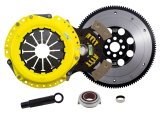 ACT 2012 Honda Civic HD/Race Sprung 4 Pad Clutch Kit thumbnail 2