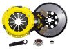 ACT 2012 Honda Civic HD/Race Sprung 4 Pad Clutch Kit thumbnail 4