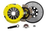 ACT 2012 Honda Civic HD/Race Sprung 6 Pad Clutch Kit thumbnail 1