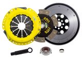 ACT 2012 Honda Civic HD/Race Sprung 6 Pad Clutch Kit thumbnail 2