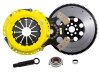 ACT 2012 Honda Civic HD/Race Rigid 4 Pad Clutch Kit thumbnail 4
