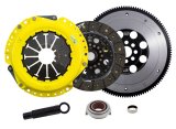 ACT 2012 Honda Civic HD/Perf Street Rigid Clutch Kit thumbnail 3