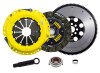 ACT 2012 Honda Civic HD/Perf Street Sprung Clutch Kit thumbnail 4