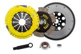 ACT 2012 Honda Civic XT/Race Sprung 6 Pad Clutch Kit thumbnail 1