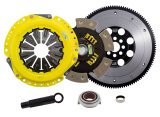 ACT 2012 Honda Civic XT/Race Sprung 6 Pad Clutch Kit thumbnail 2