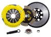 ACT 2012 Honda Civic XT/Race Sprung 6 Pad Clutch Kit thumbnail 4