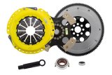 ACT 2012 Honda Civic XT/Race Rigid 4 Pad Clutch Kit thumbnail 1