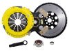ACT 2012 Honda Civic XT/Race Rigid 4 Pad Clutch Kit thumbnail 4