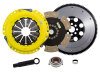 ACT 2012 Honda Civic XT/Race Rigid 6 Pad Clutch Kit thumbnail 4
