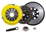 ACT 2012 Honda Civic XT/Perf Street Rigid Clutch Kit thumbnail 3
