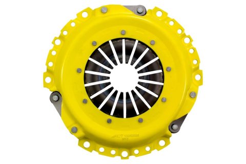 ACT 2002 Mini Cooper P/PL Heavy Duty Clutch Pressure Plate thumbnail 1