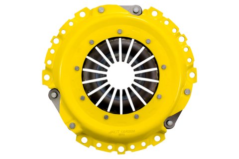 ACT 2002 Mini Cooper P/PL Heavy Duty Clutch Pressure Plate thumbnail 2