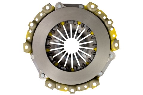 ACT 2002 Mini Cooper P/PL Heavy Duty Clutch Pressure Plate thumbnail 3