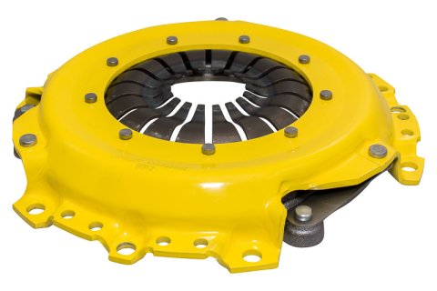 ACT 2002 Mini Cooper P/PL Heavy Duty Clutch Pressure Plate thumbnail 4