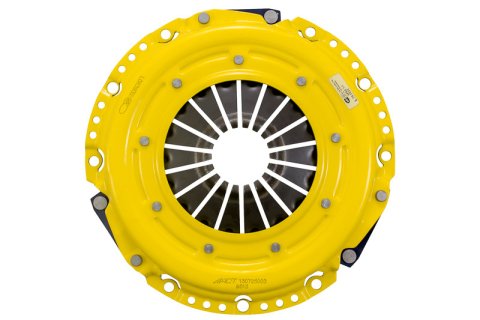 ACT 2007 BMW 335i P/PL Heavy Duty Clutch Pressure Plate thumbnail 2