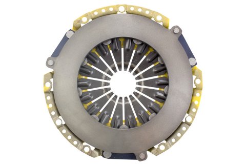 ACT 2007 BMW 335i P/PL Heavy Duty Clutch Pressure Plate thumbnail 3