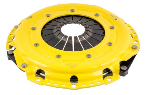 ACT 2007 BMW 335i P/PL Heavy Duty Clutch Pressure Plate thumbnail 4