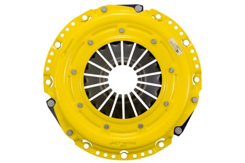 ACT 2007 BMW 335i P/PL Heavy Duty Clutch Pressure Plate thumbnail 6