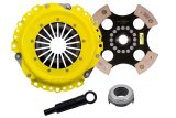 ACT 2002 Mini Cooper HD/Race Rigid 4 Pad Clutch Kit thumbnail 1