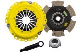 ACT 2002 Mini Cooper HD/Race Rigid 6 Pad Clutch Kit thumbnail 1