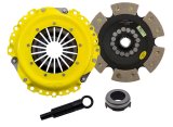 ACT 2002 Mini Cooper HD/Race Rigid 6 Pad Clutch Kit thumbnail 3