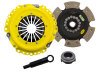 ACT 2002 Mini Cooper HD/Race Rigid 6 Pad Clutch Kit thumbnail 4
