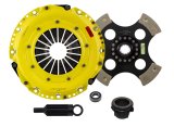 ACT 2001 BMW M3 HD/Race Rigid 4 Pad Clutch Kit thumbnail 2