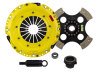 ACT 2001 BMW M3 HD/Race Rigid 4 Pad Clutch Kit thumbnail 4