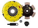 ACT 2001 BMW M3 HD/Race Rigid 6 Pad Clutch Kit thumbnail 3
