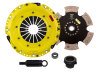 ACT 2001 BMW M3 HD/Race Rigid 6 Pad Clutch Kit thumbnail 4