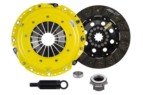 ACT 2001 BMW M3 HD/Perf Street Rigid Clutch Kit thumbnail 1