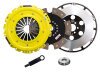 ACT 2005 Chevrolet SSR HD/Race Sprung 6 Pad Clutch Kit thumbnail 4