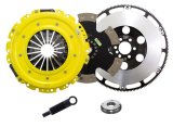 ACT 2004 Cadillac CTS HD/Race Rigid 6 Pad Clutch Kit thumbnail 3