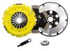 ACT 2004 Cadillac CTS HD/Race Rigid 6 Pad Clutch Kit thumbnail 4