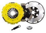ACT 2006 Chevrolet SSR Sport/Race Sprung 6 Pad Clutch Kit thumbnail 3