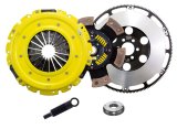 ACT 2006 Chevrolet SSR Sport/Race Rigid 6 Pad Clutch Kit thumbnail 3