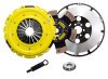 ACT 2006 Chevrolet SSR Sport/Race Rigid 6 Pad Clutch Kit thumbnail 4