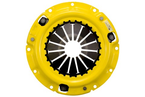 ACT 2002 Dodge Neon P/PL Heavy Duty Clutch Pressure Plate thumbnail 2