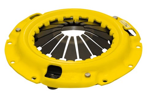 ACT 2002 Dodge Neon P/PL Heavy Duty Clutch Pressure Plate thumbnail 3