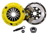 ACT 2002 Dodge Neon HD/Race Sprung 4 Pad Clutch Kit thumbnail 3