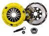 ACT 2002 Dodge Neon HD/Race Sprung 4 Pad Clutch Kit thumbnail 4