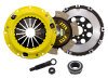 ACT 2002 Dodge Neon HD/Race Sprung 6 Pad Clutch Kit thumbnail 4