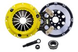 ACT 2002 Dodge Neon HD/Race Rigid 4 Pad Clutch Kit thumbnail 1