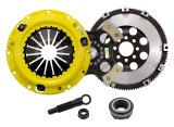 ACT 2002 Dodge Neon HD/Race Rigid 4 Pad Clutch Kit thumbnail 2