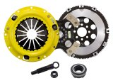 ACT 2002 Dodge Neon HD/Race Rigid 4 Pad Clutch Kit thumbnail 3